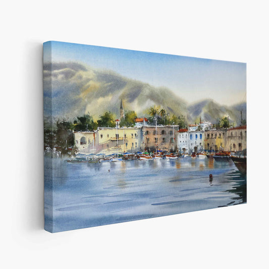 Seascape - The Manify