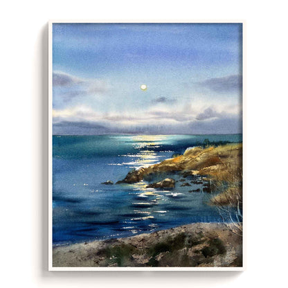 Seascape - The Manify