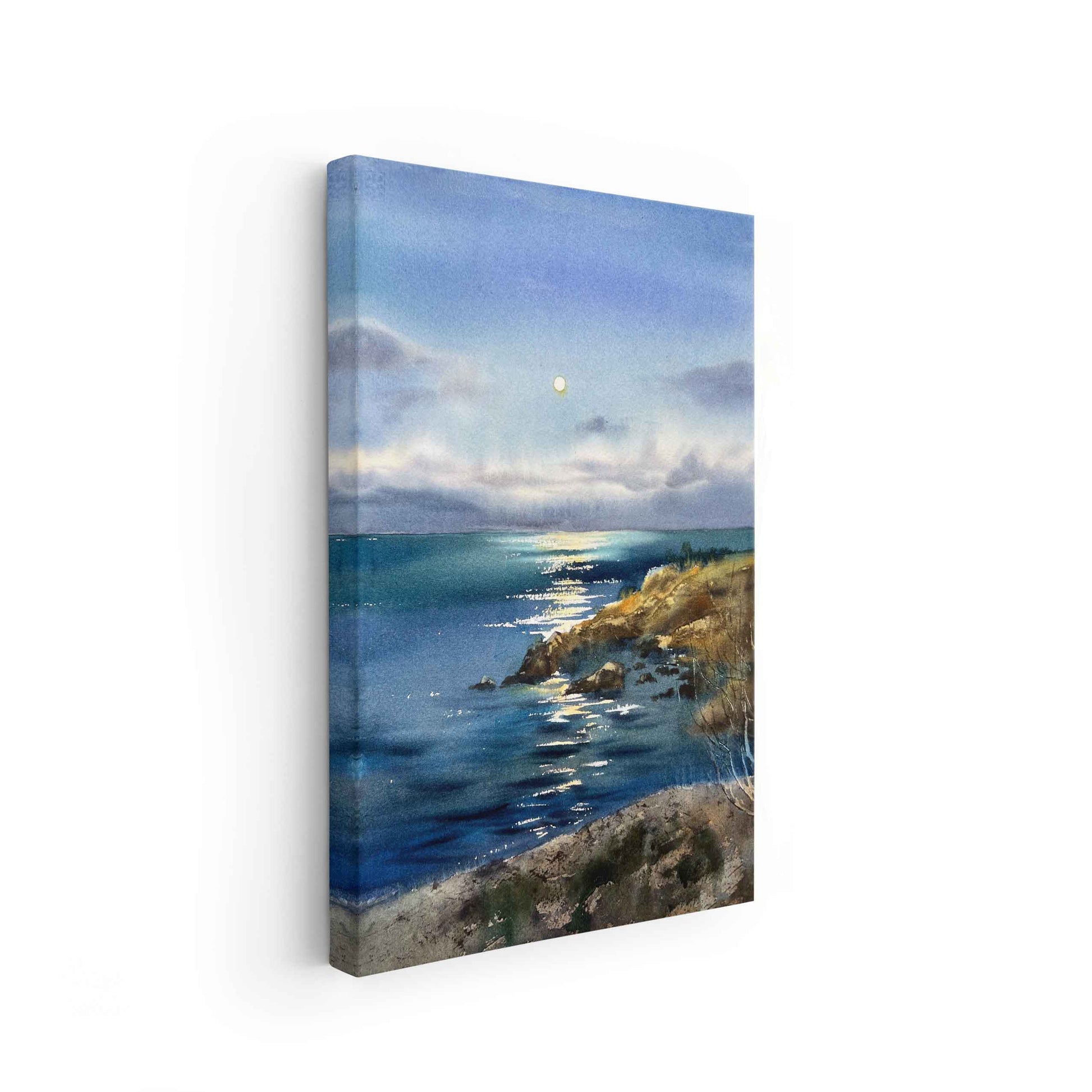 Seascape - The Manify