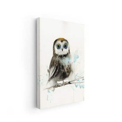 Owl-X - The Manify