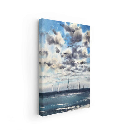 Seascape - The Manify
