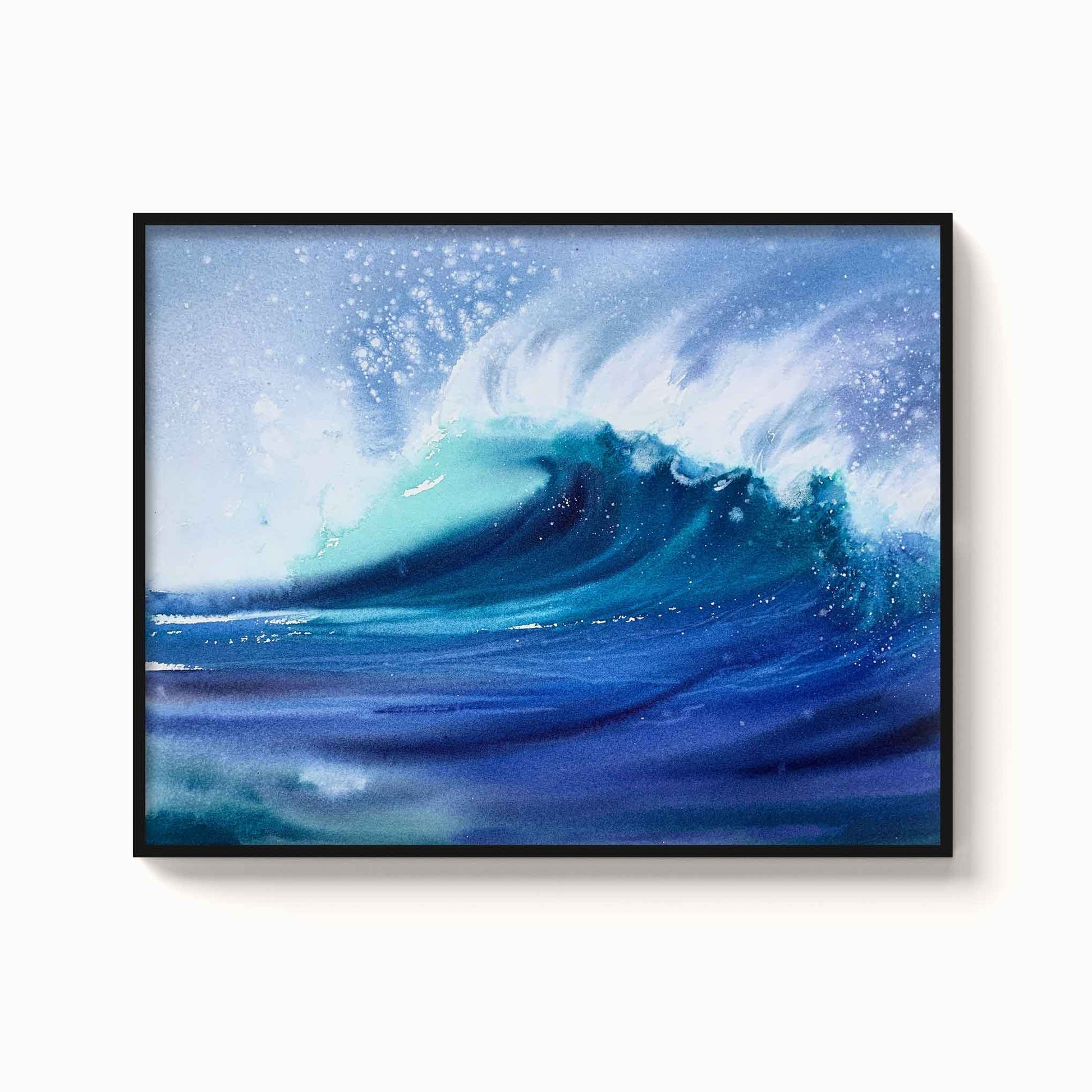 Seascape - The Manify