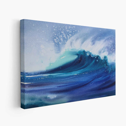 Seascape - The Manify