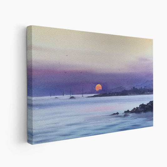 Seascape - The Manify