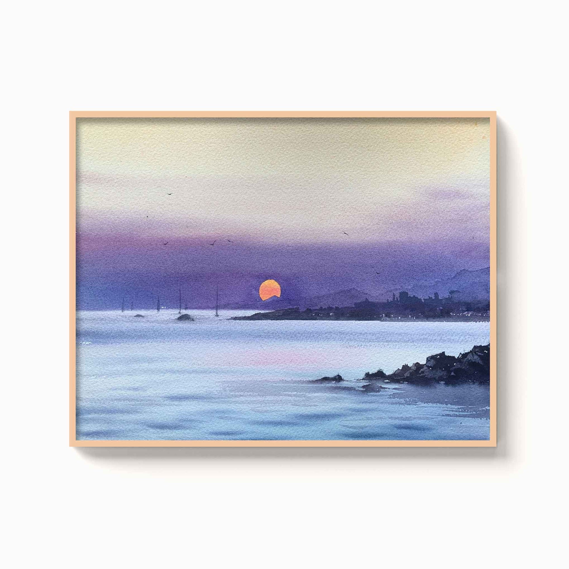 Seascape - The Manify