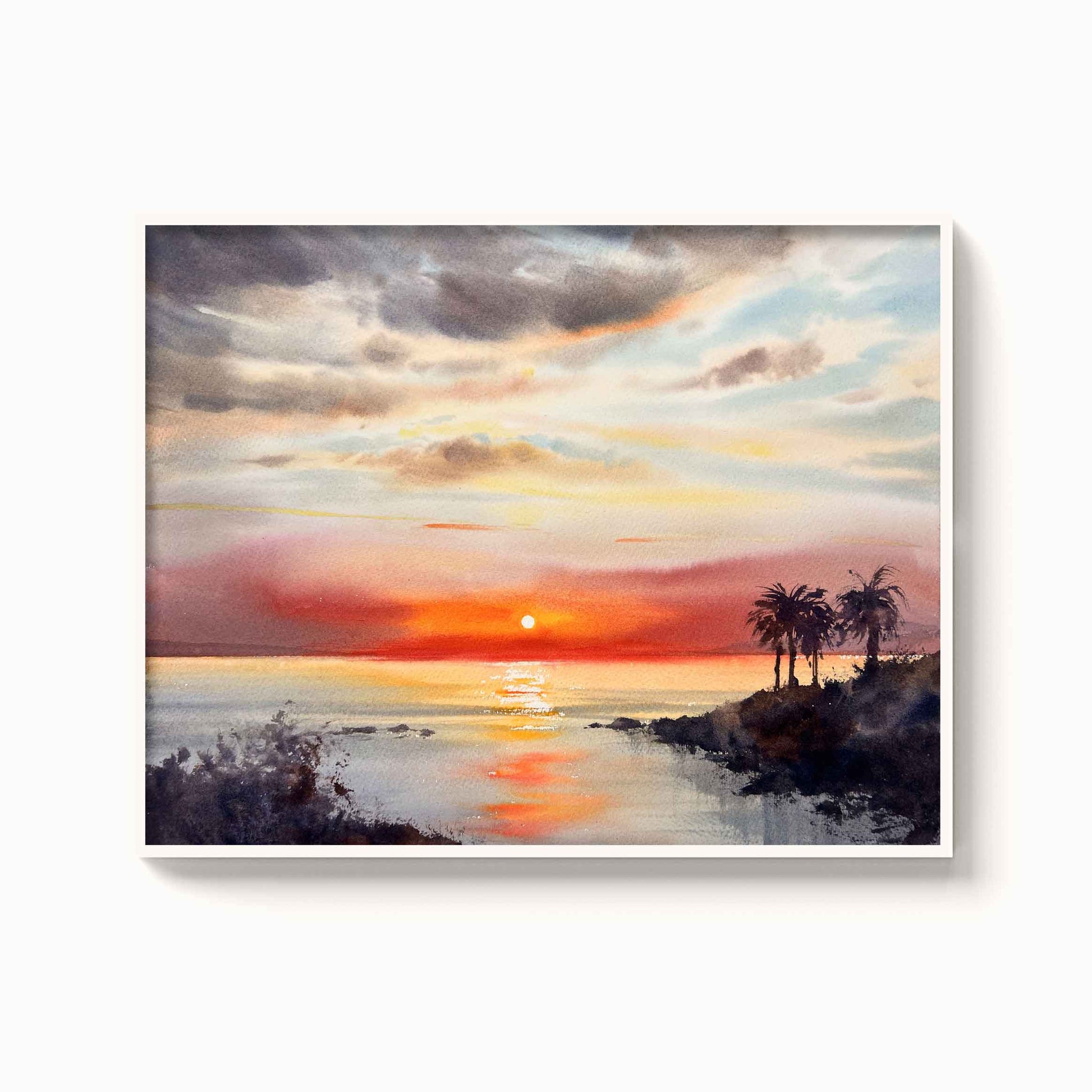 Seascape - The Manify