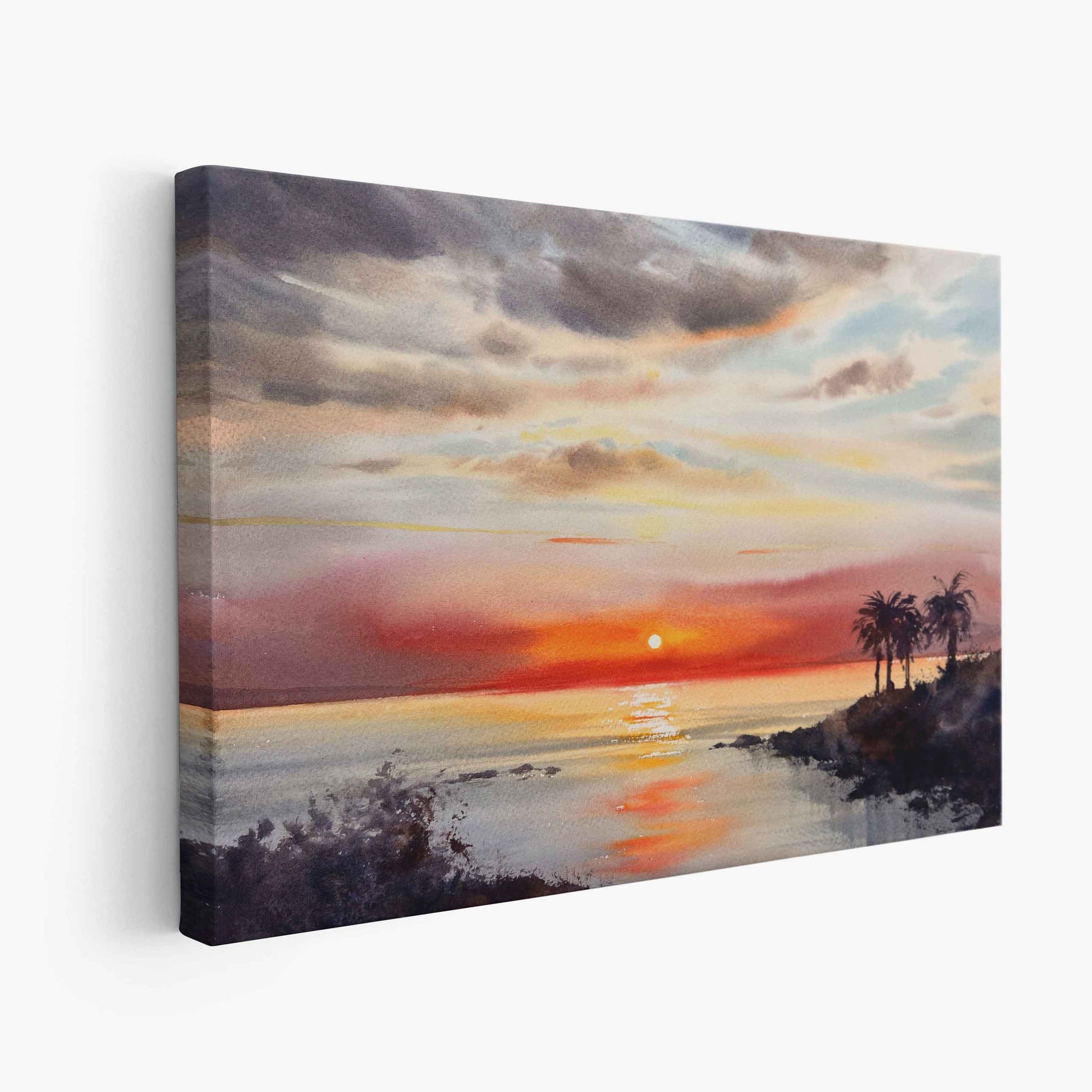 Seascape - The Manify