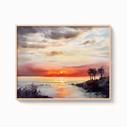 Seascape - The Manify
