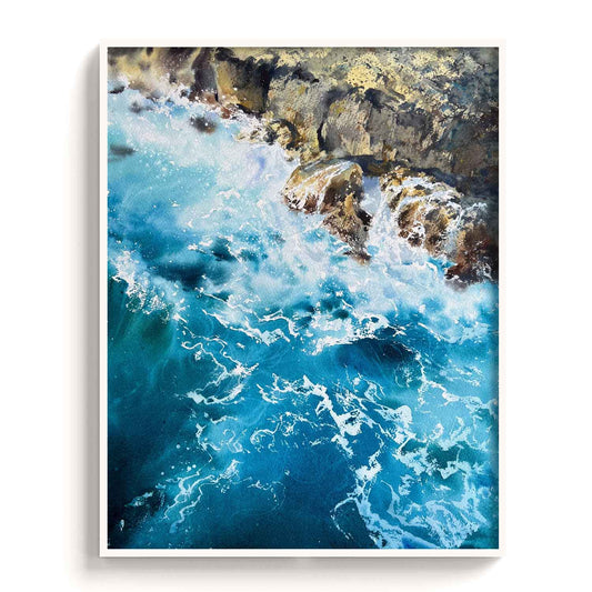 Seascape - The Manify