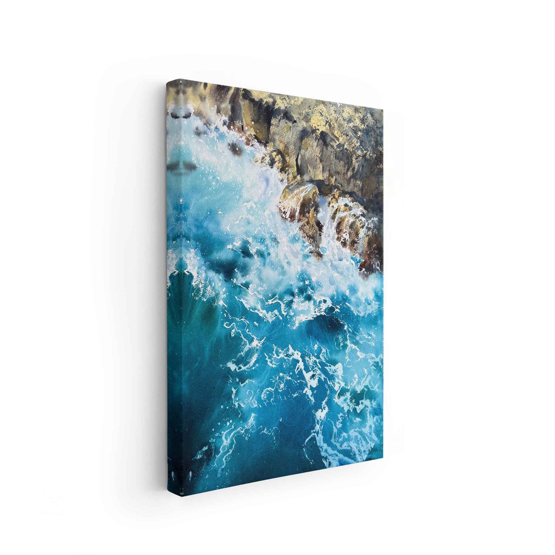 Seascape - The Manify