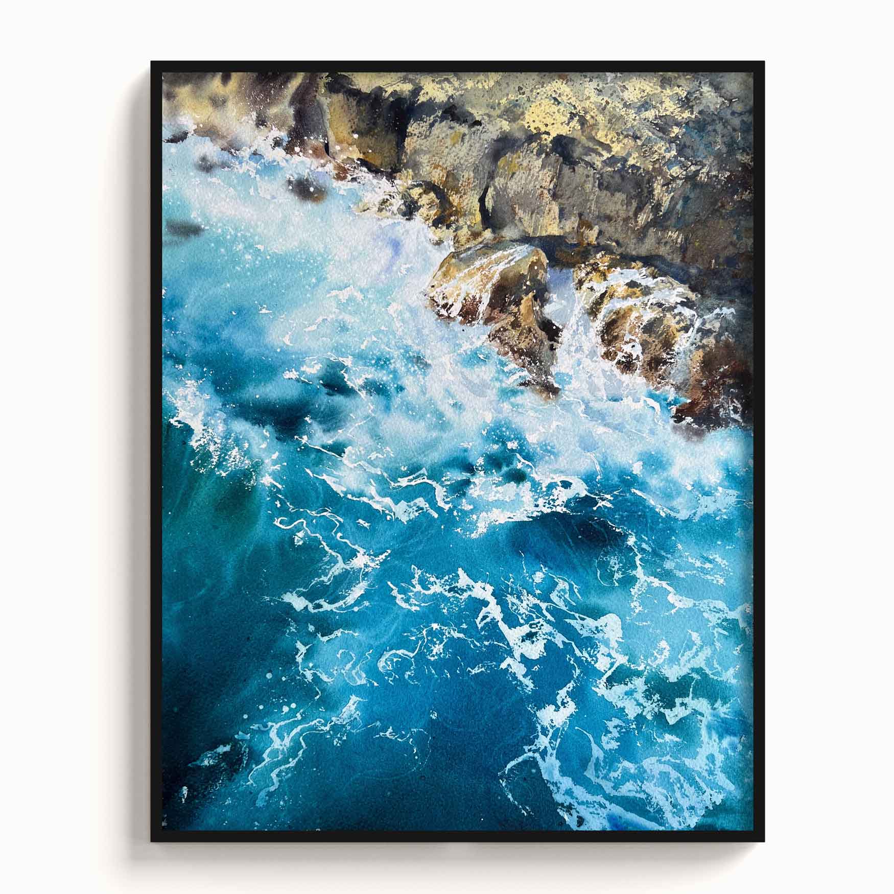 Seascape - The Manify