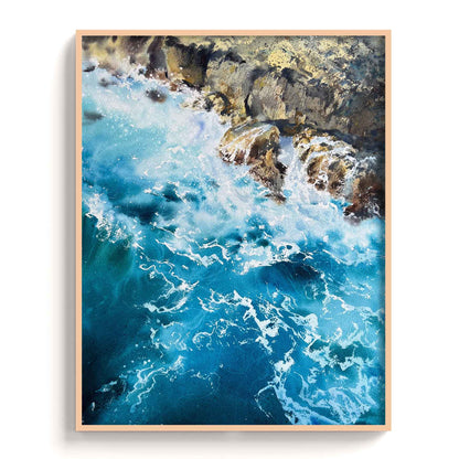 Seascape - The Manify