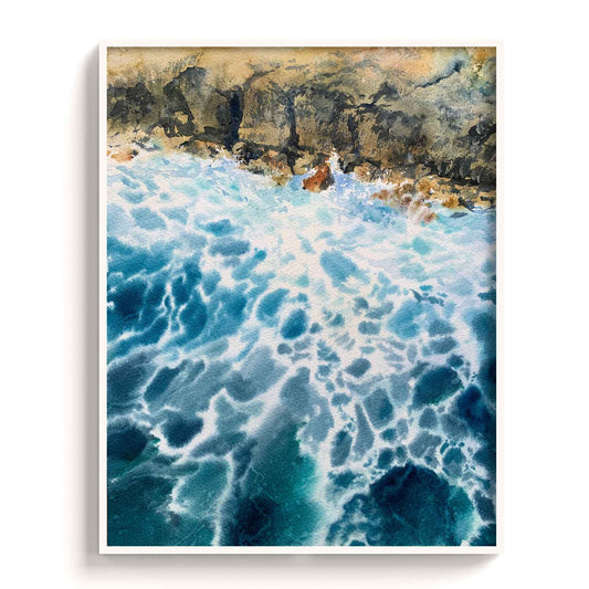 Seascape - The Manify