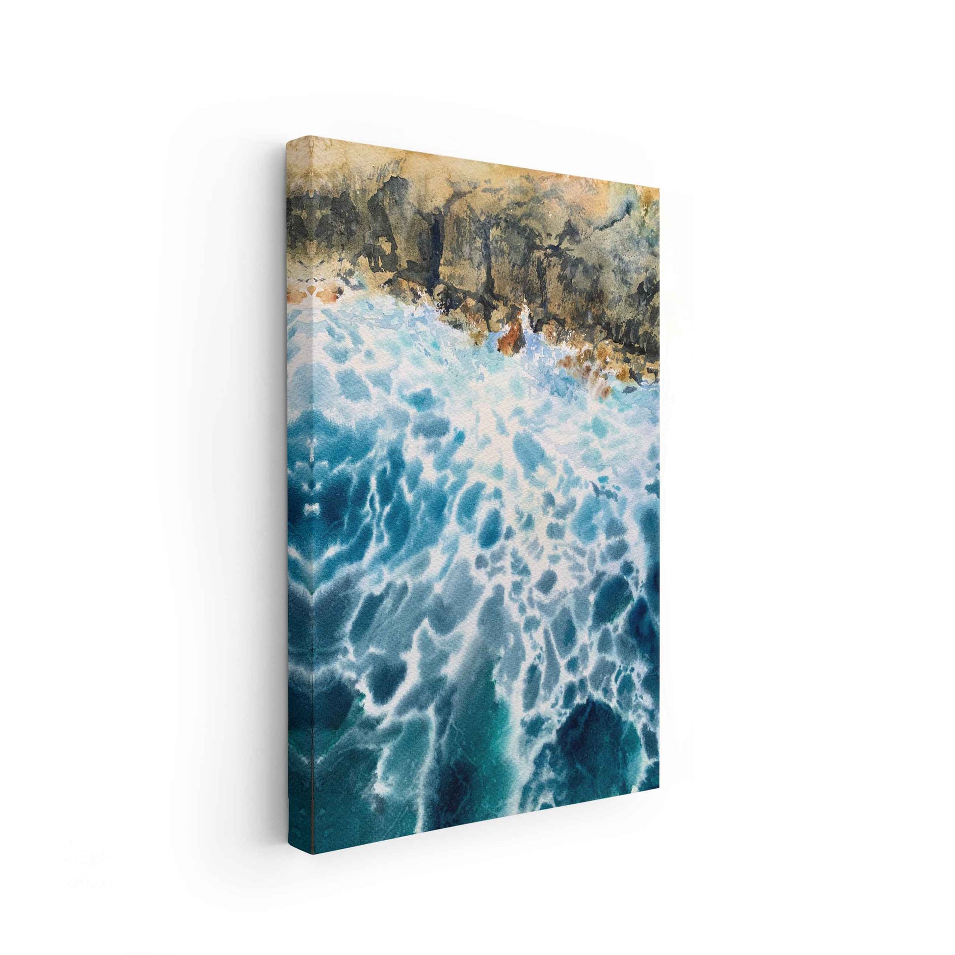 Seascape - The Manify