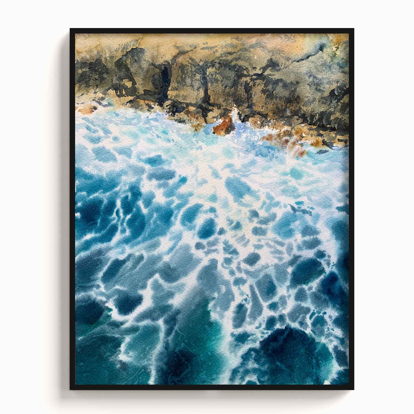 Seascape - The Manify