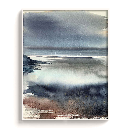 Seascape - The Manify