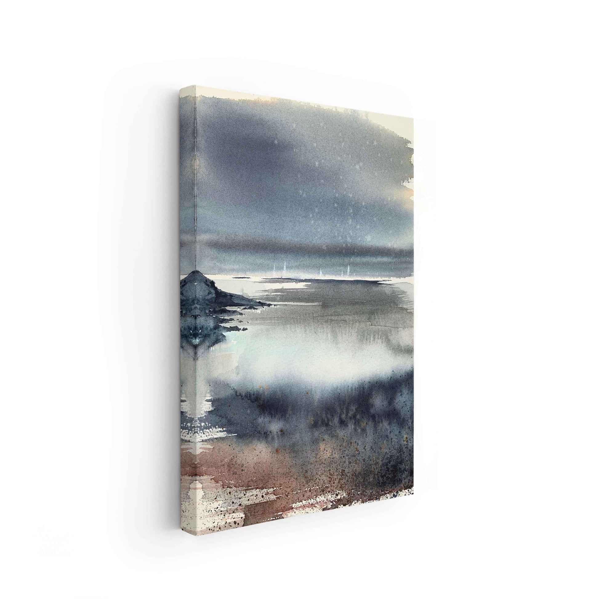 Seascape - The Manify