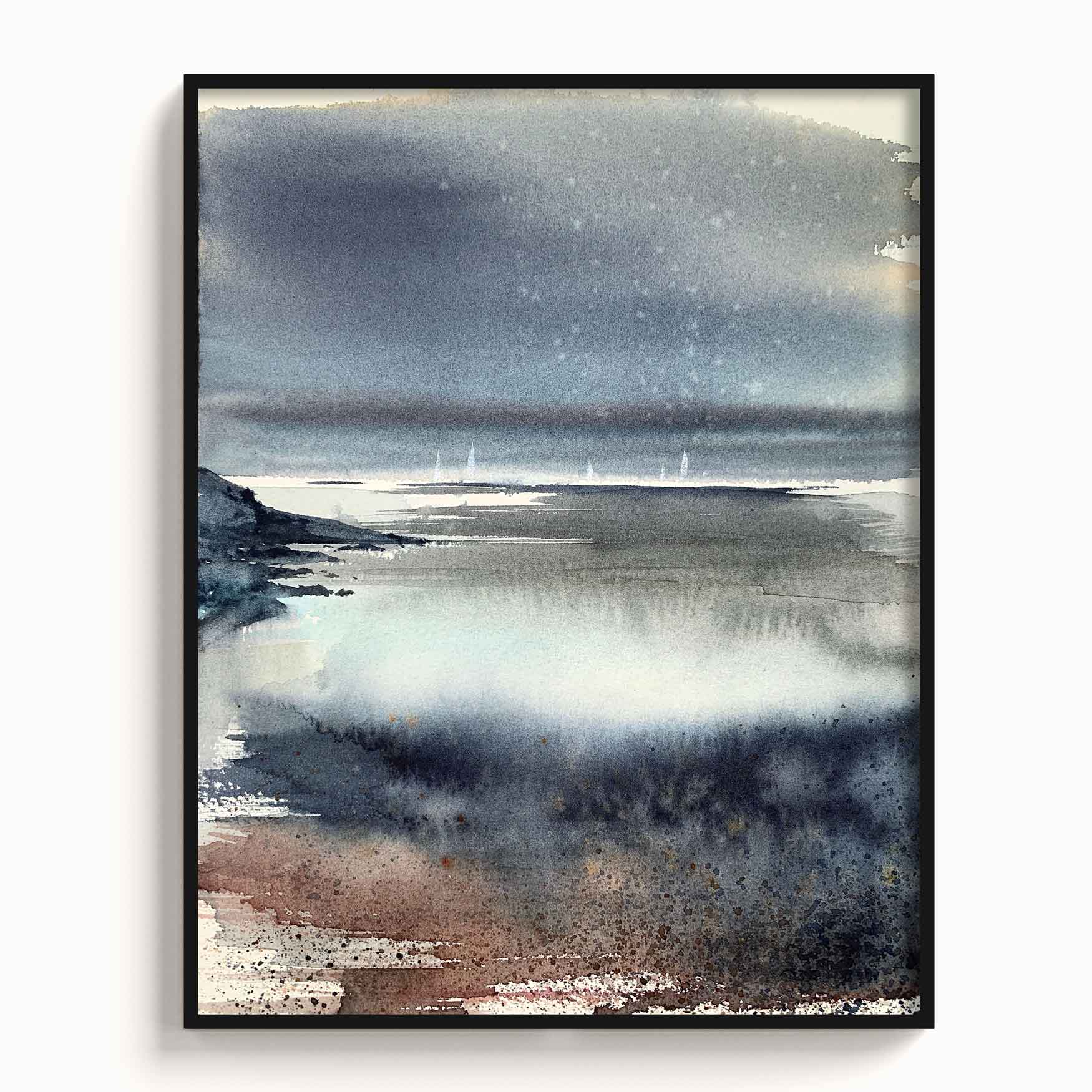 Seascape - The Manify