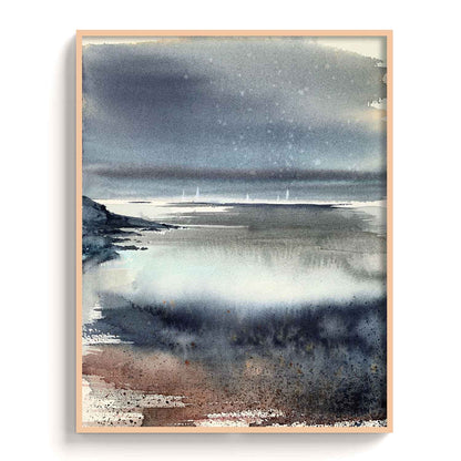 Seascape - The Manify