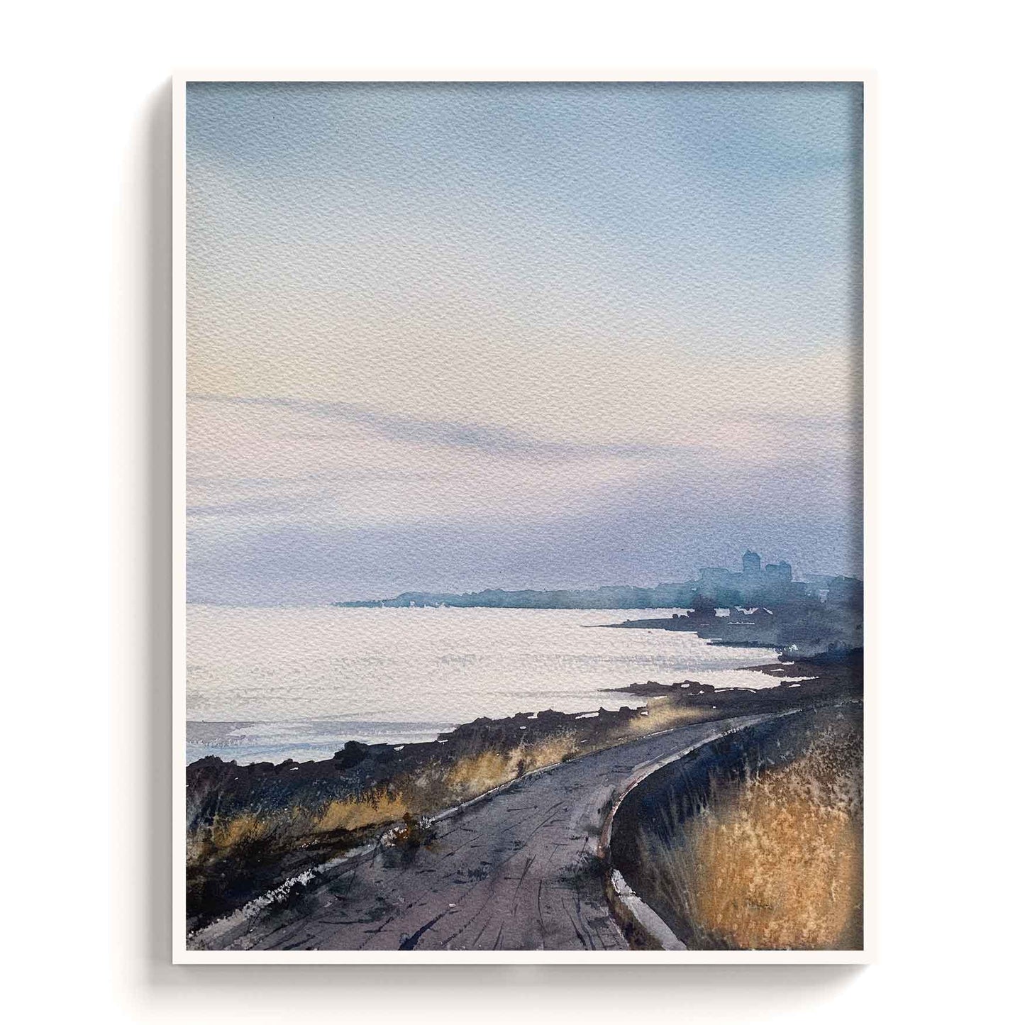 Seascape - The Manify