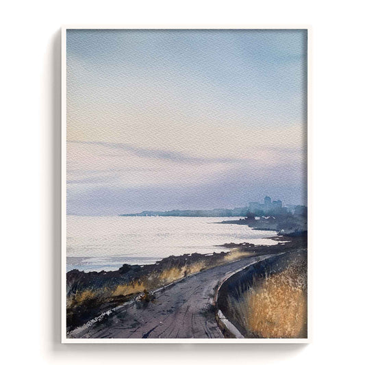 Seascape - The Manify