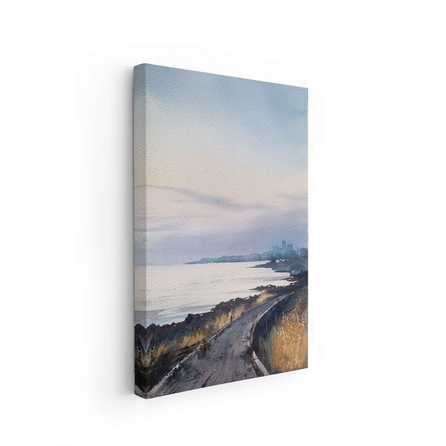 Seascape - The Manify
