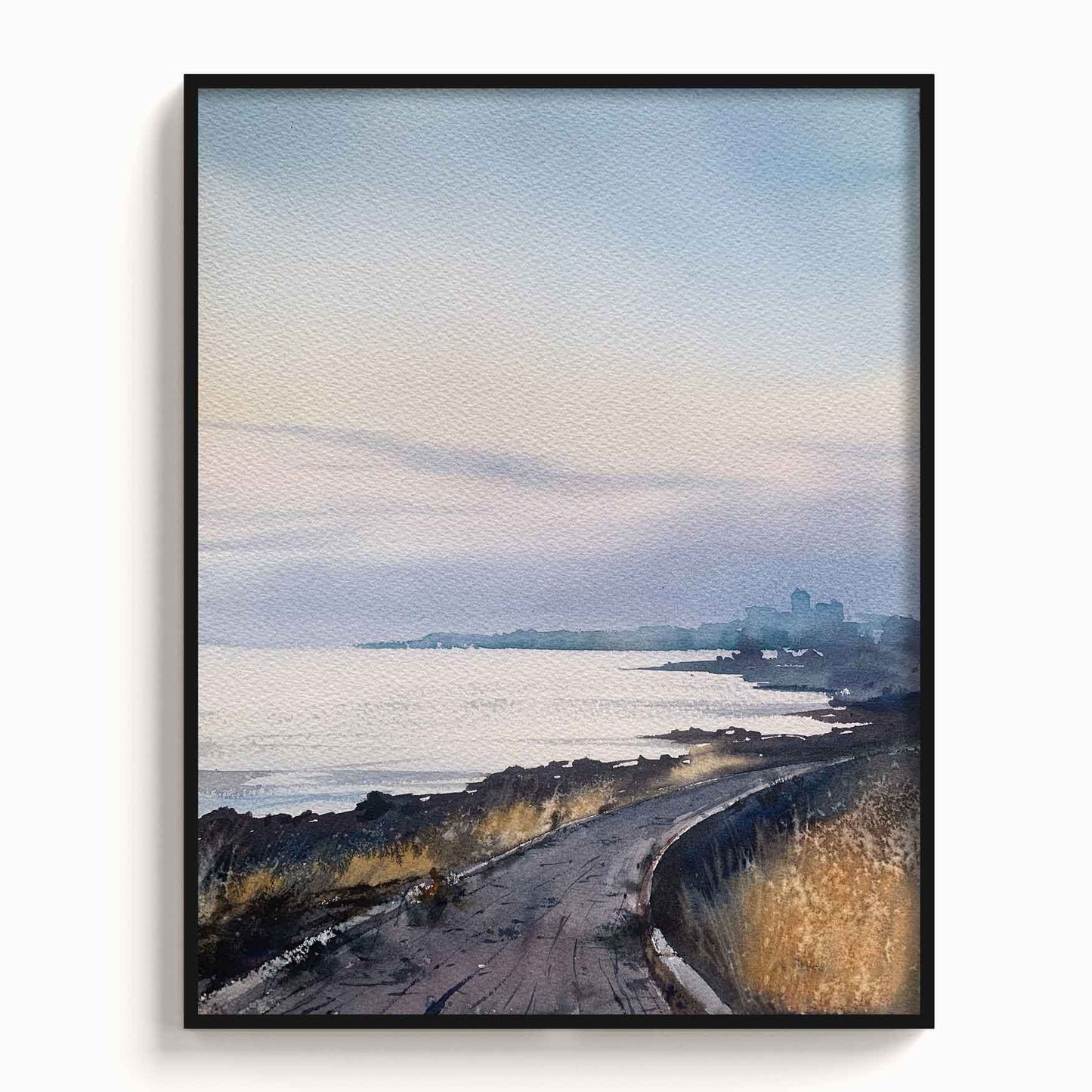 Seascape - The Manify