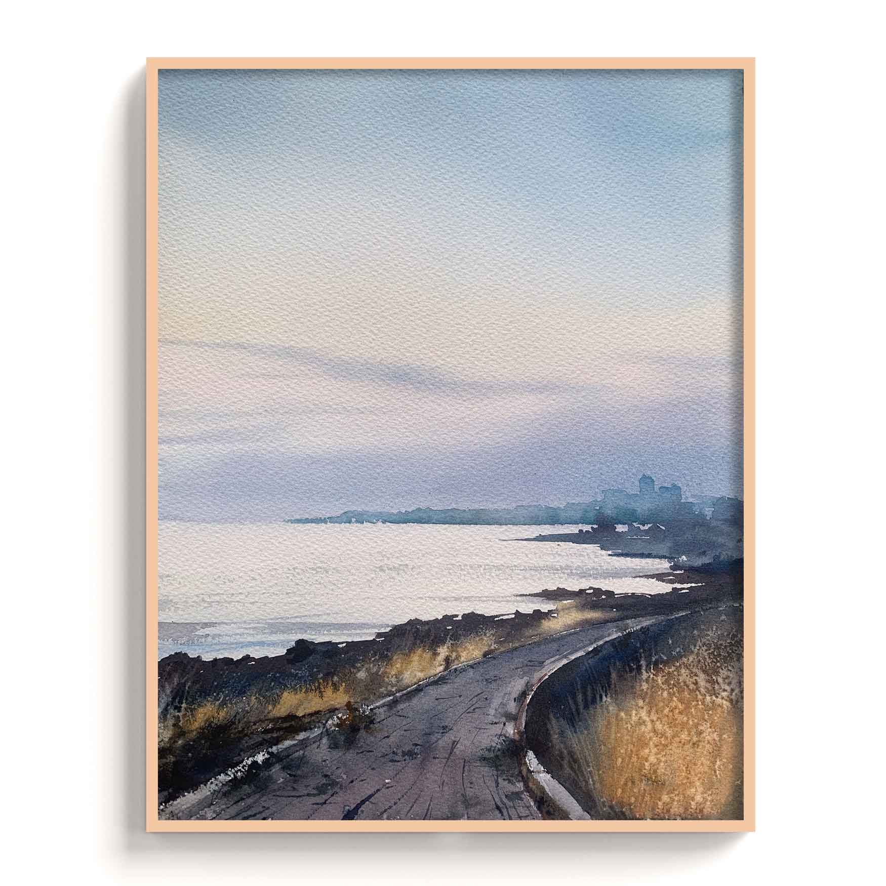 Seascape - The Manify
