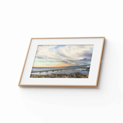 Seascape - The Manify