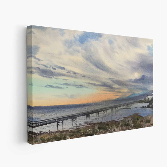 Seascape - The Manify