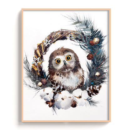 Owl-XI - The Manify