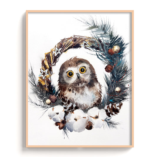 Owl-XI - The Manify