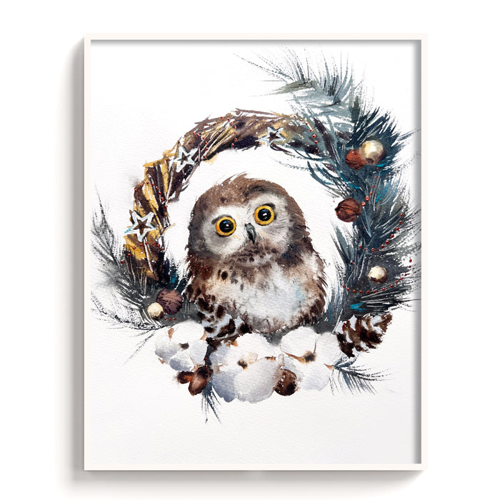 Owl-XI - The Manify