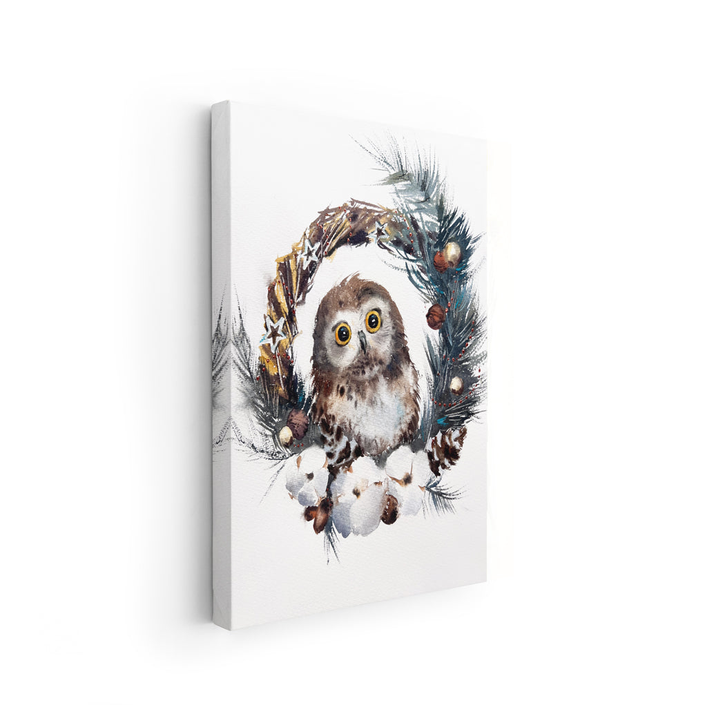 Owl-XI - The Manify