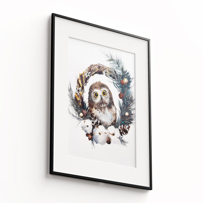 Owl-XI - The Manify