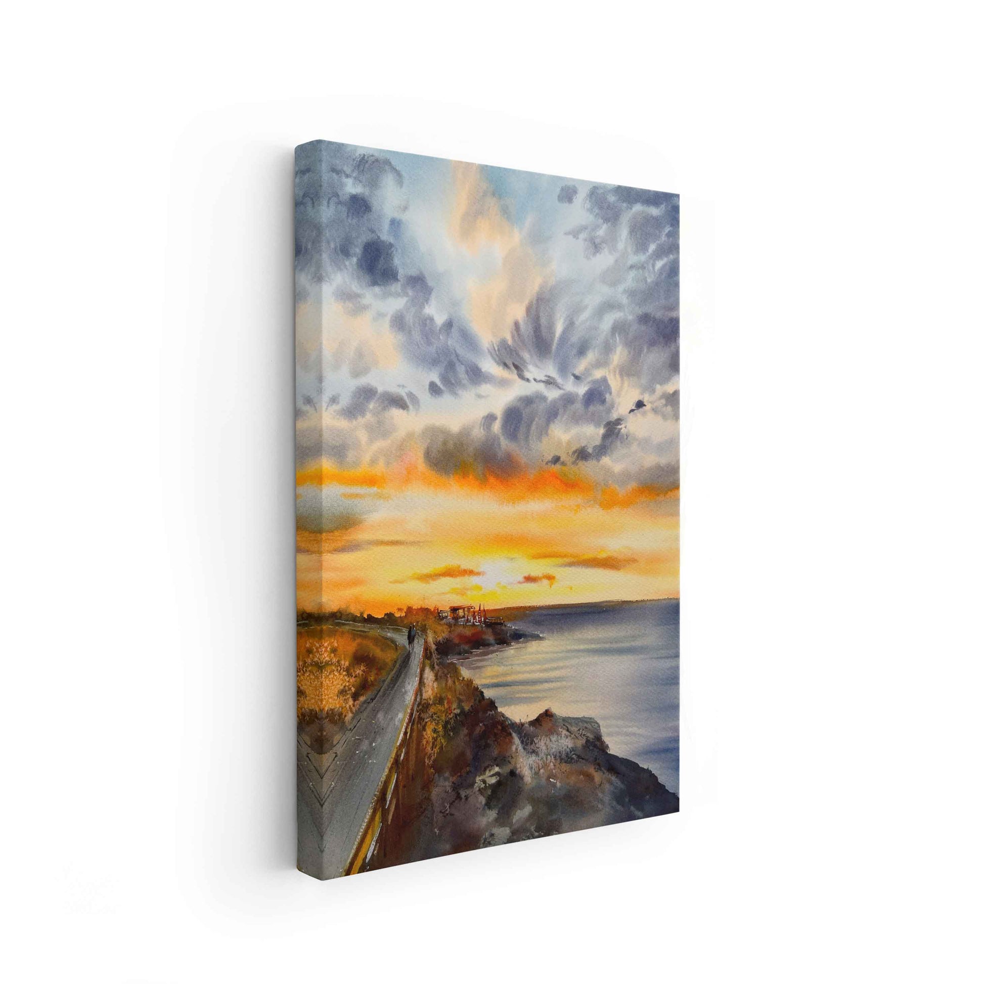 Seascape - The Manify