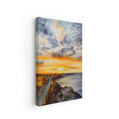 Seascape - The Manify