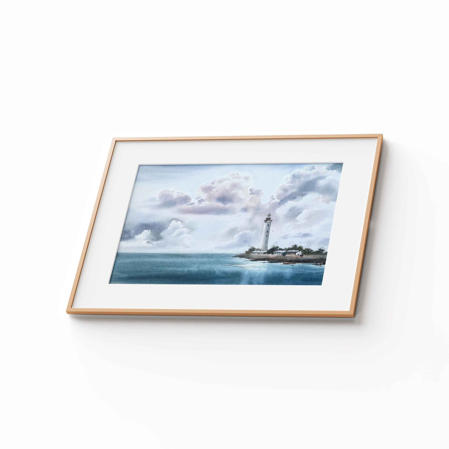 Seascape - The Manify