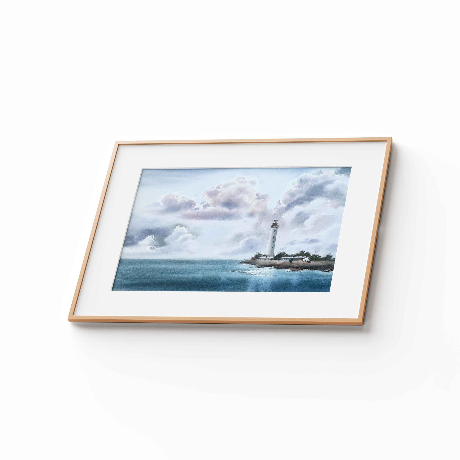 Seascape - The Manify