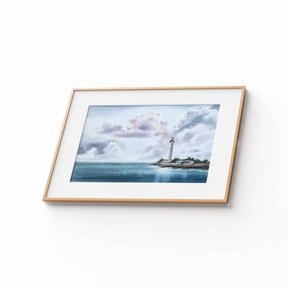 Seascape - The Manify