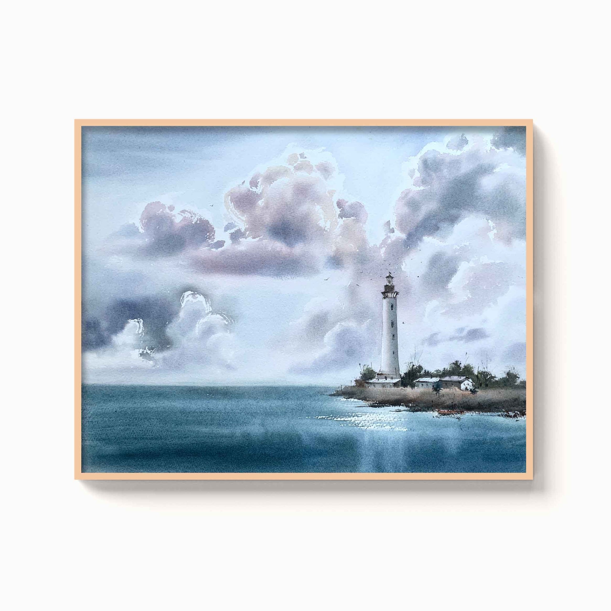 Seascape - The Manify