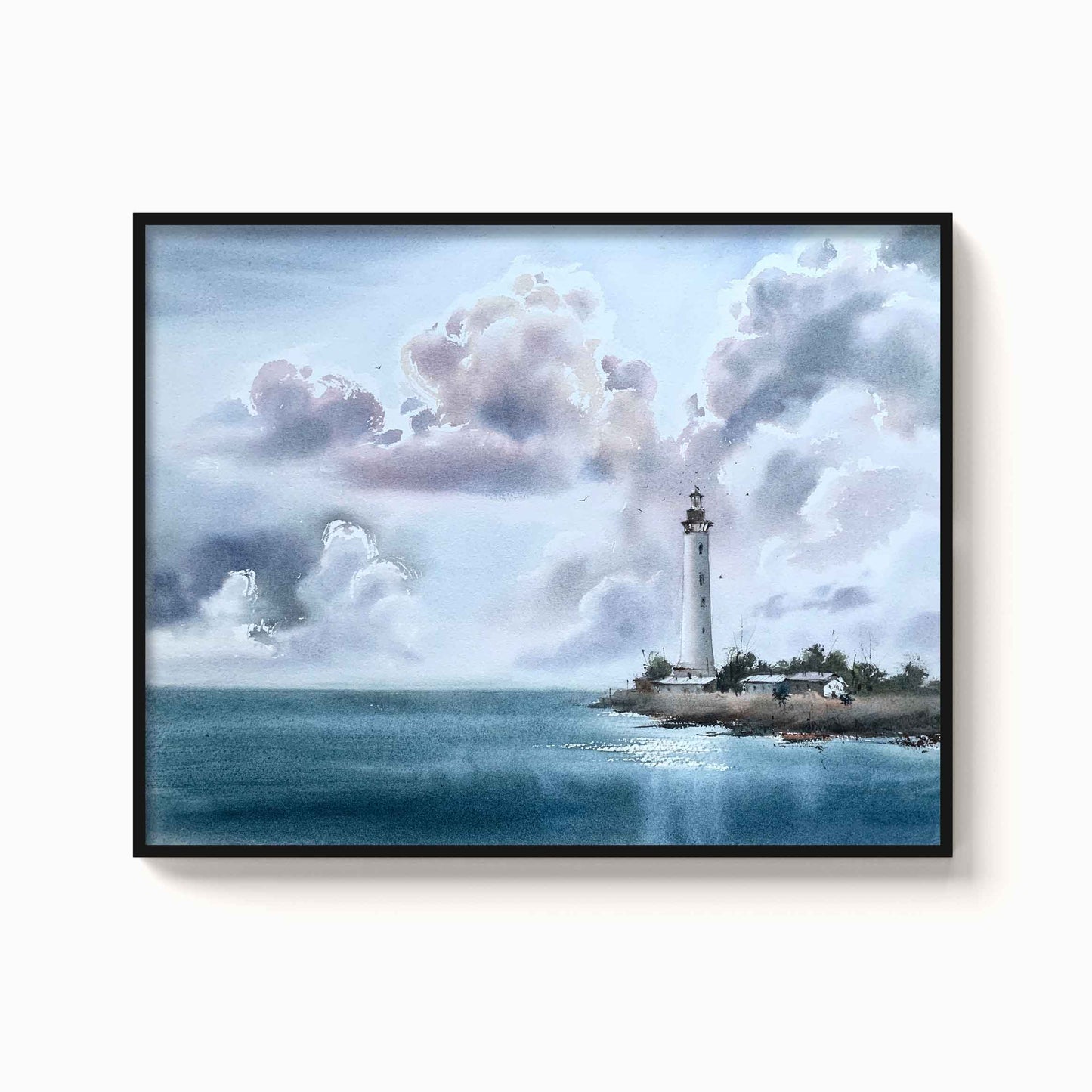 Seascape - The Manify