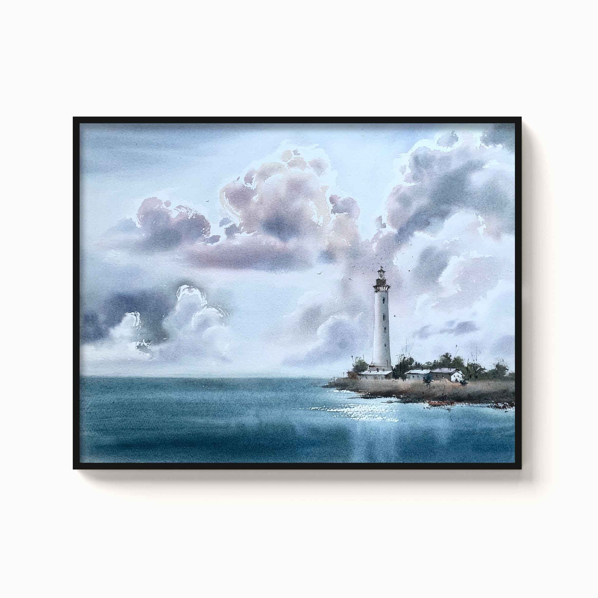 Seascape - The Manify