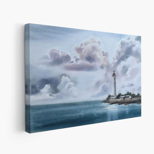 Seascape - The Manify