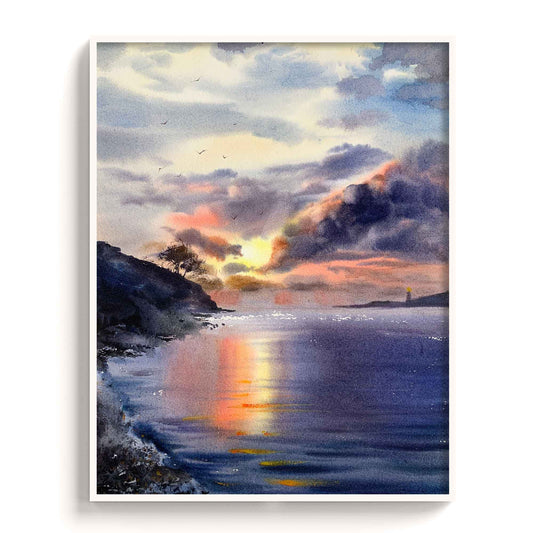 Seascape - The Manify