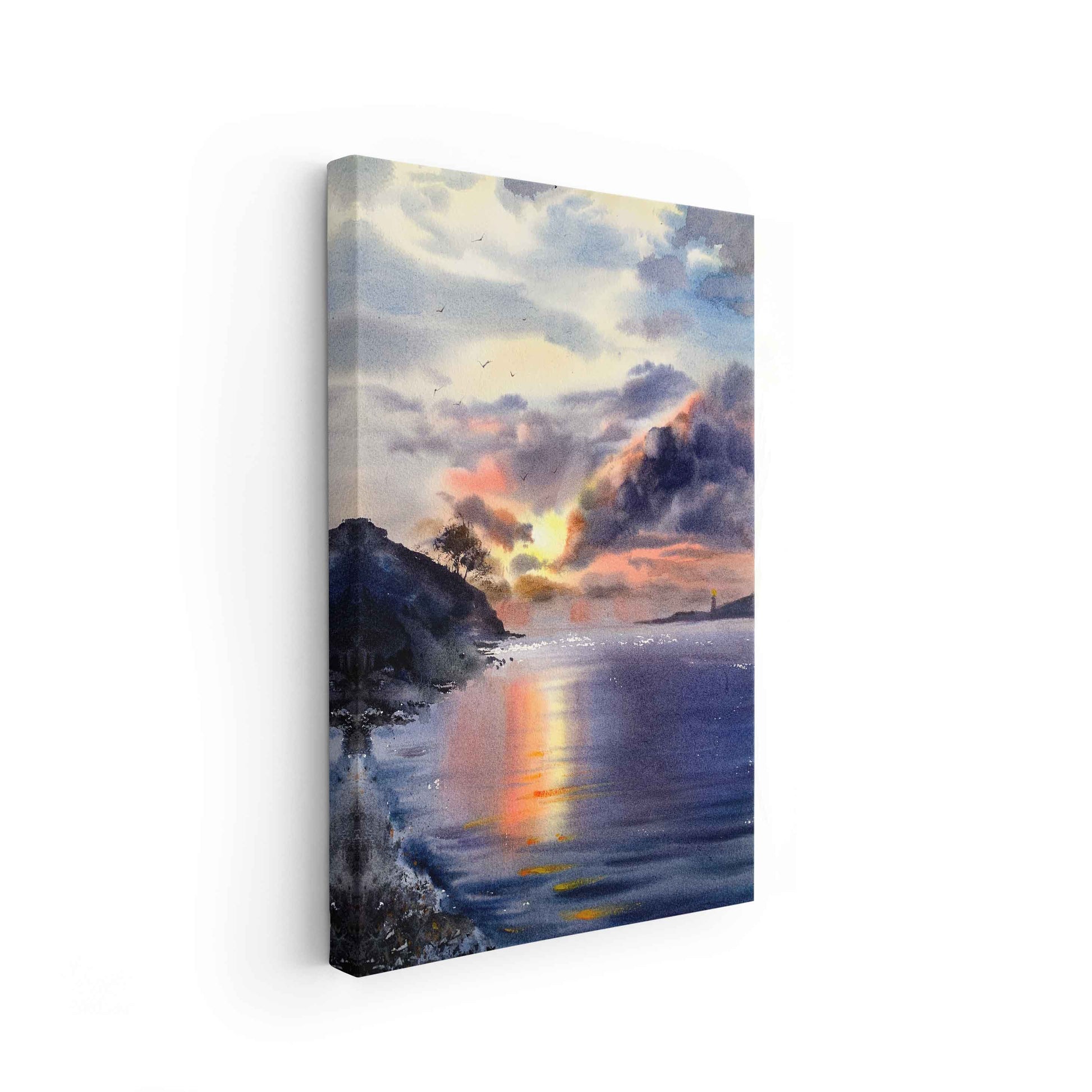 Seascape - The Manify