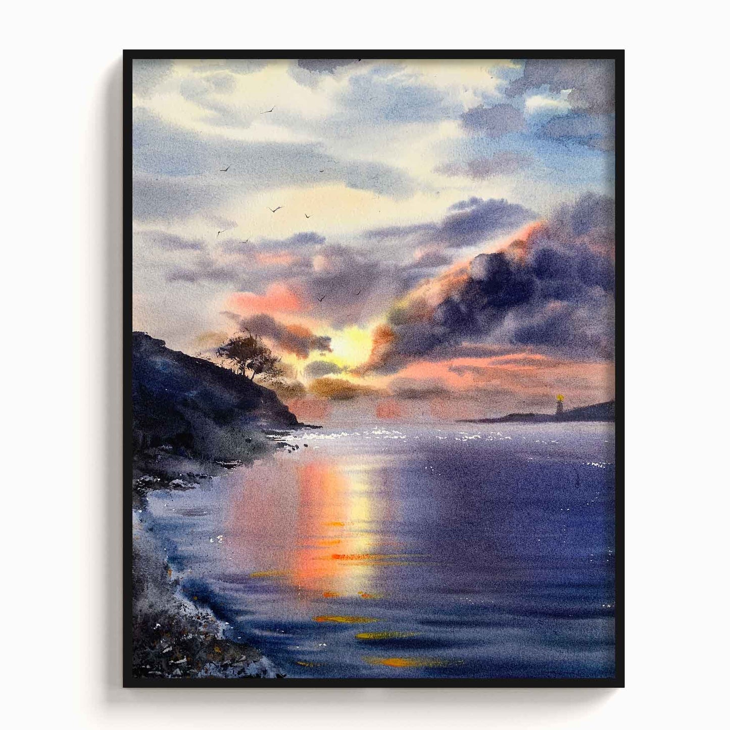 Seascape - The Manify