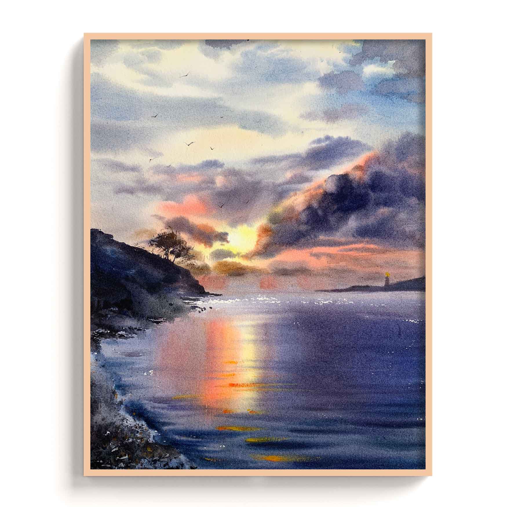 Seascape - The Manify