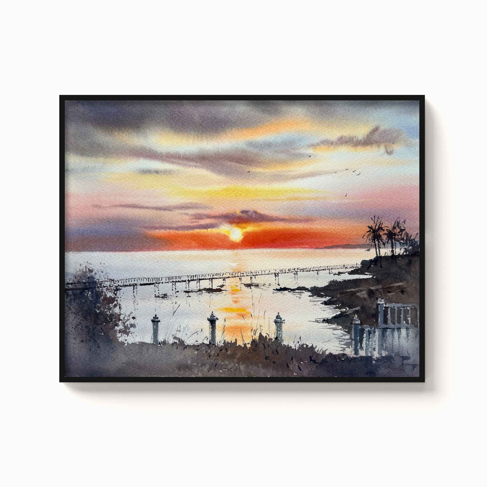 Seascape - The Manify