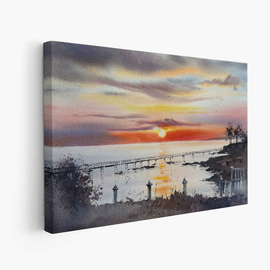 Seascape - The Manify